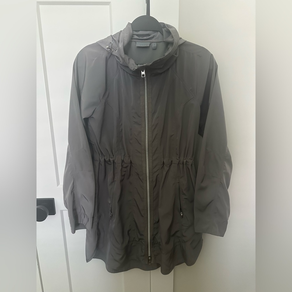 Athleta jacket